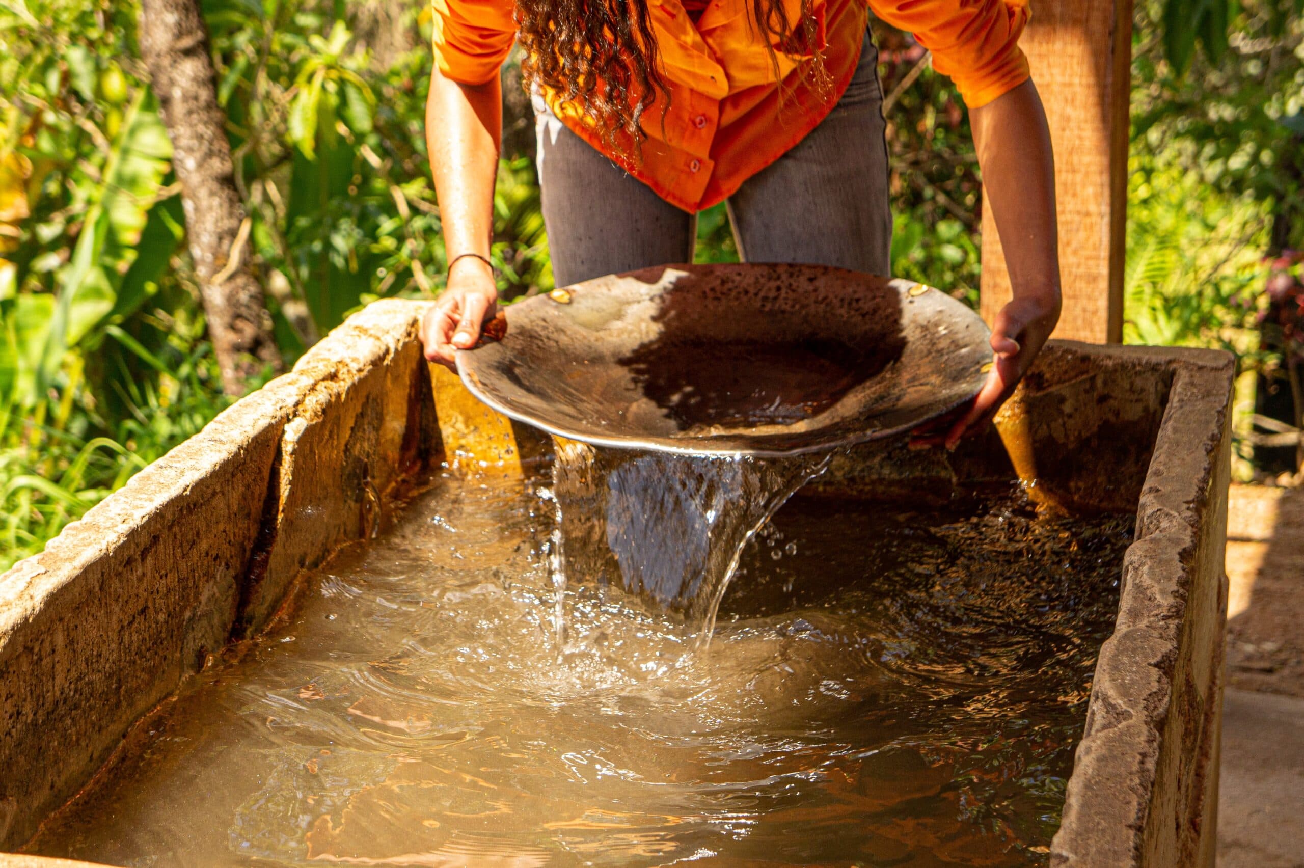 Guide to Gold Mining Equipment