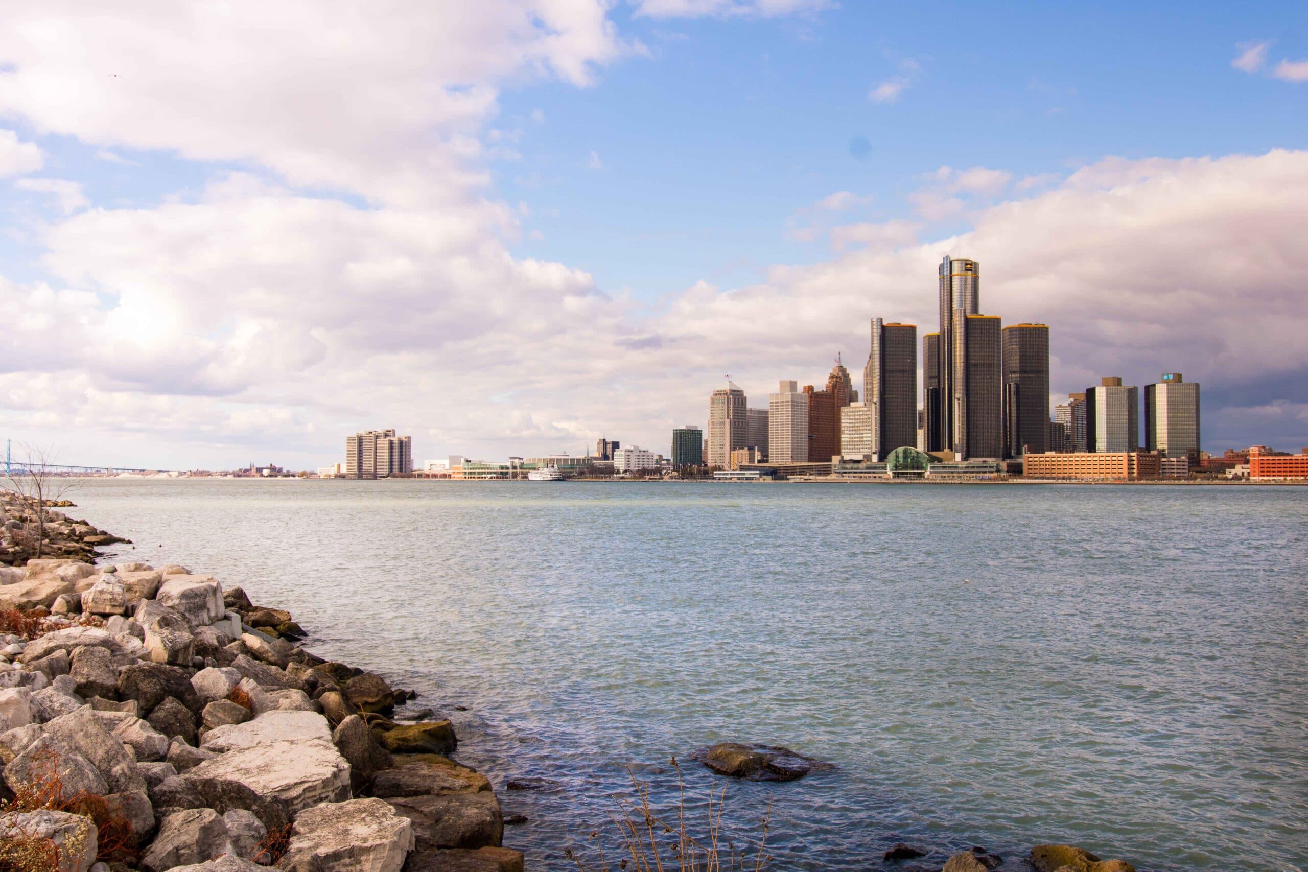 Guide to Jobs for the State of Michigan