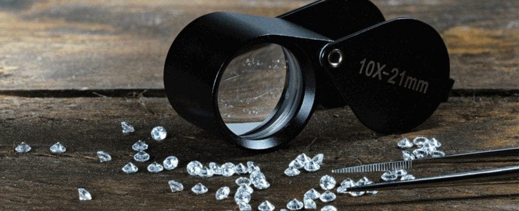 The Complete Guide to Diamond Clarity Chart