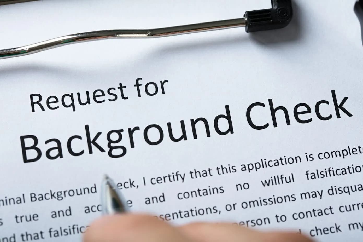 How long does Employee Background Check take in 2022?