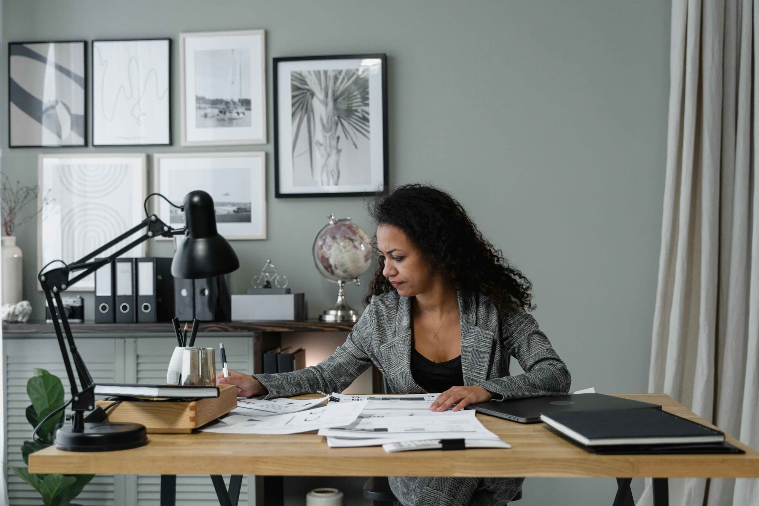 How to Apply for Accounting Jobs: A Guide
