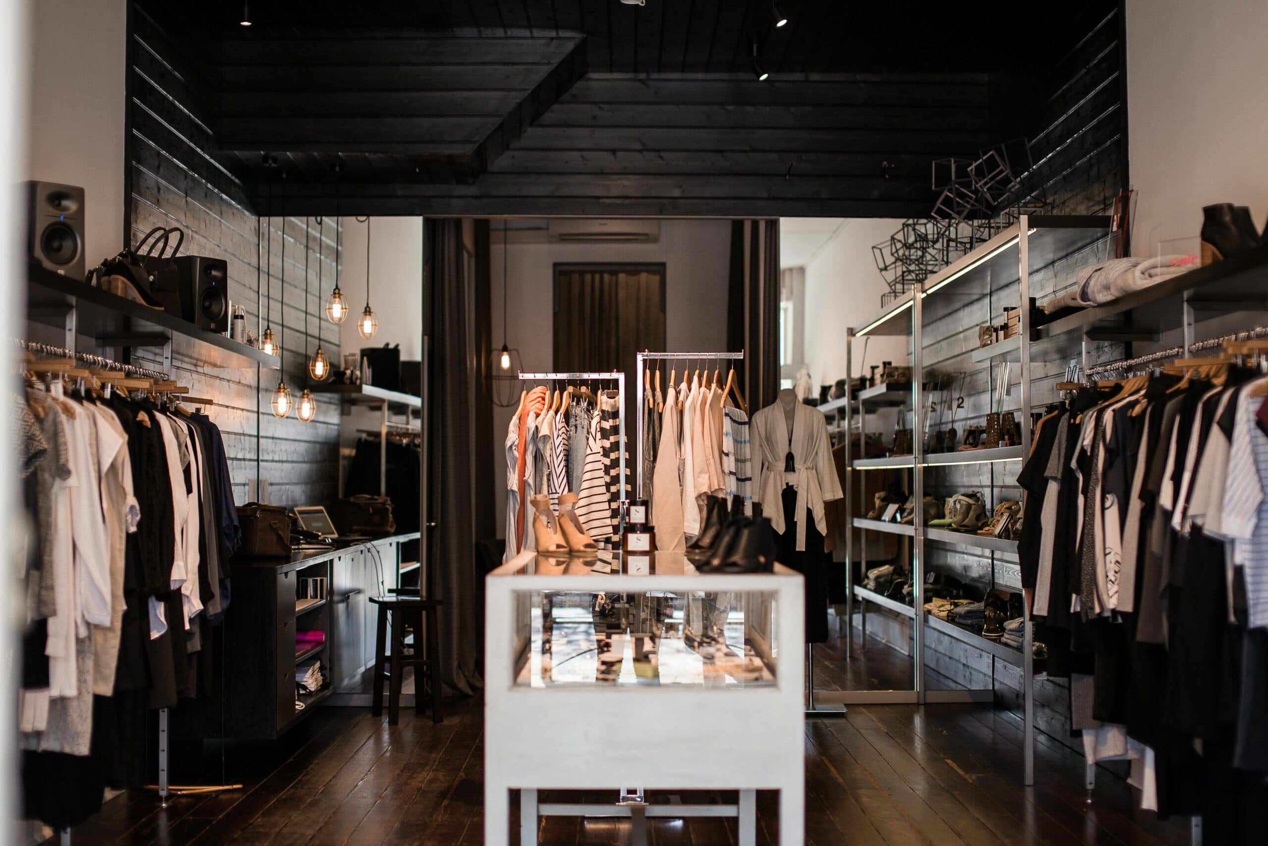 How to Define Merchandise to a New Graduate