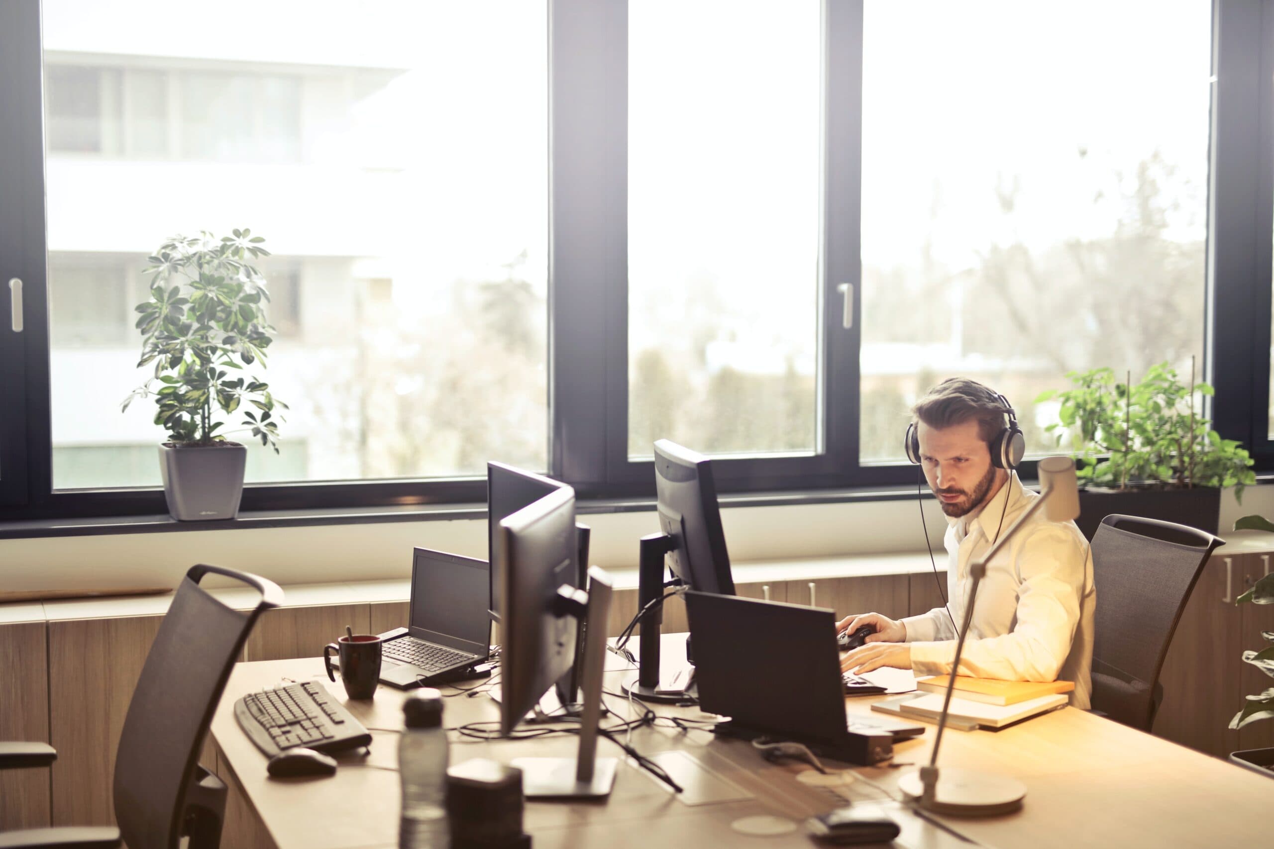 How to find a Job fast in 10 Steps?