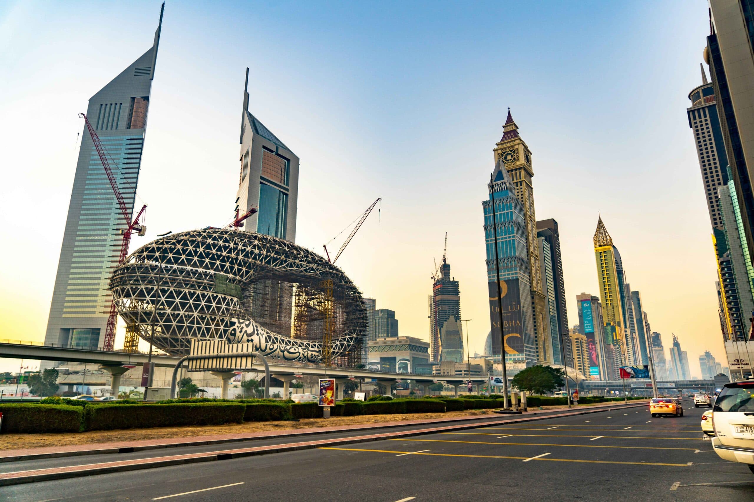 How to Find Gold Jewellery Jobs in Dubai