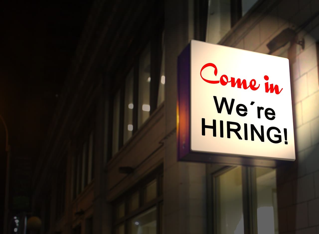 How to Find Jobs Close to You