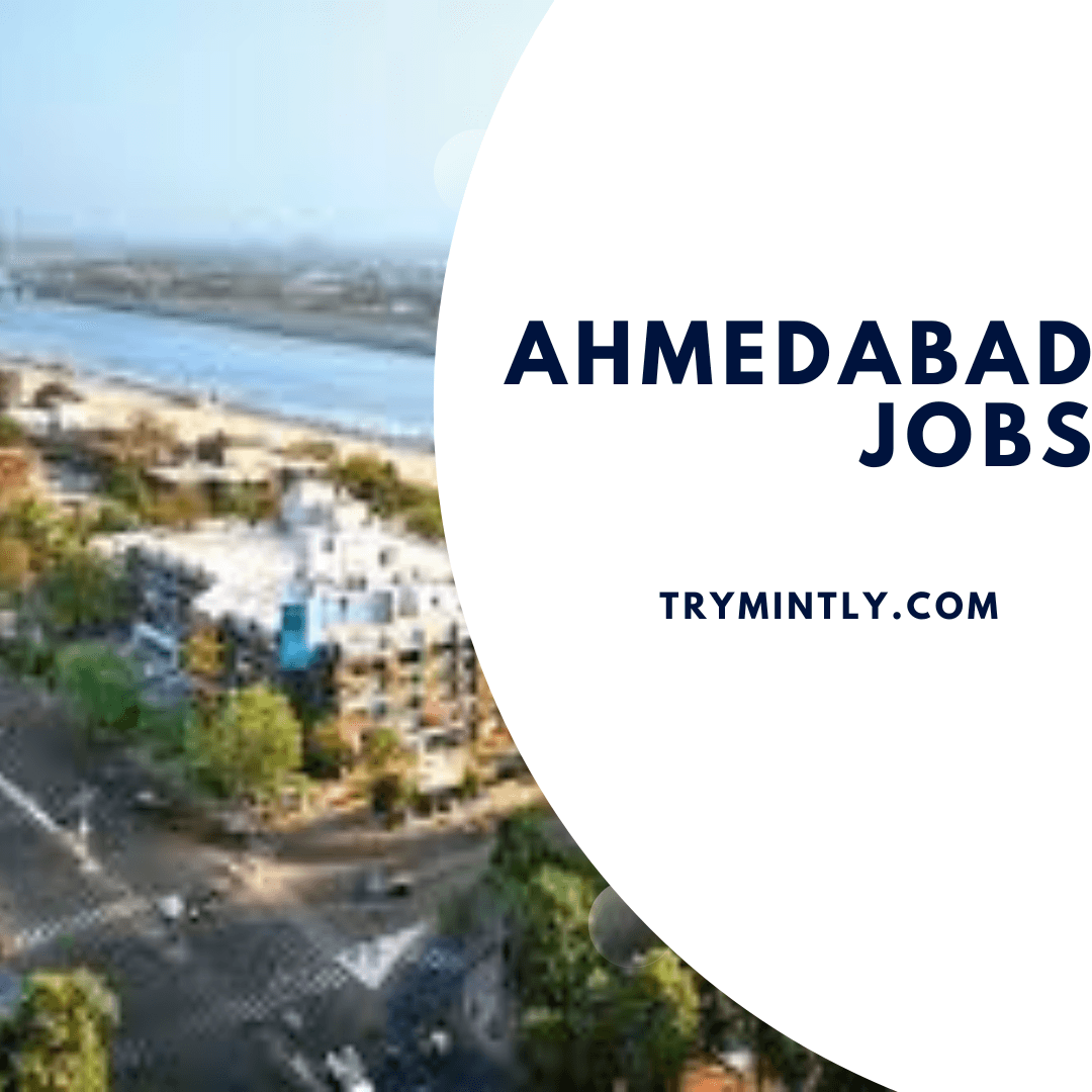 How to Find the Best Jobs in Ahmedabad: The Guide