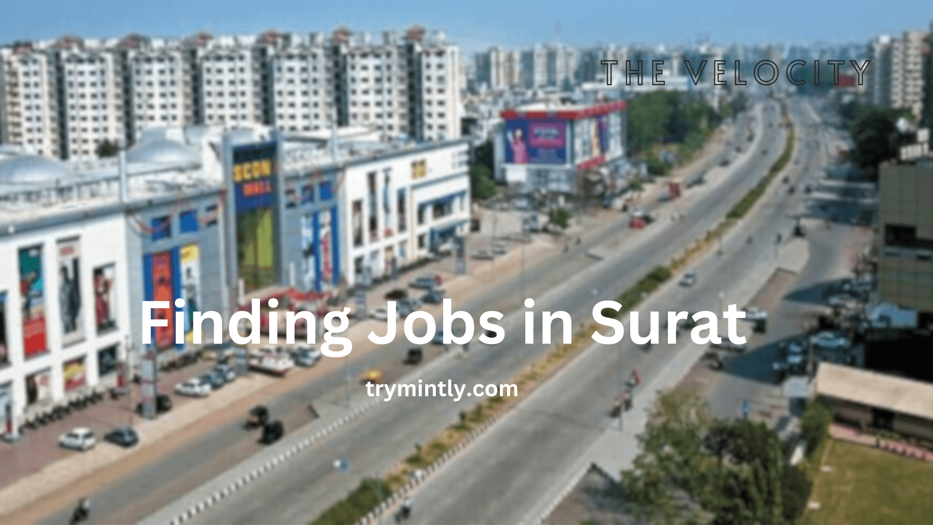 How to Find the Best Surat Jobs in 2023