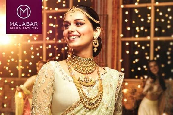 How to get a Job in Malabar Gold?