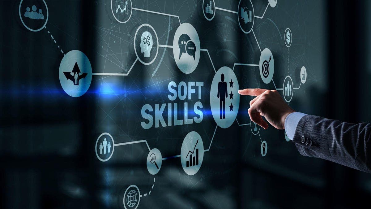 How to improve your Soft Skills for Career Growth?