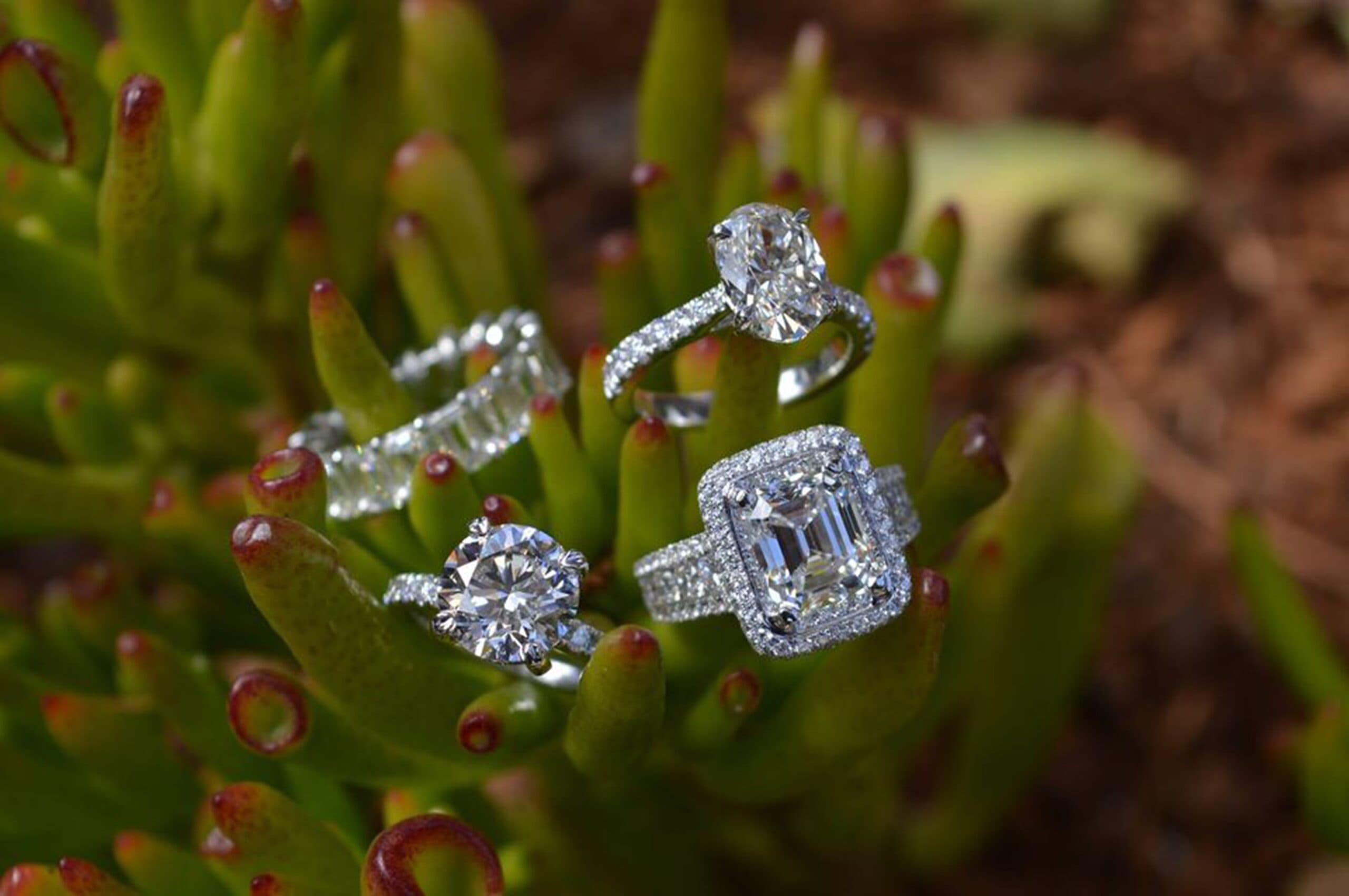 How to Make Lab Grown Diamonds
