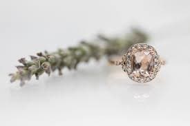 How to Photograph Jewellery