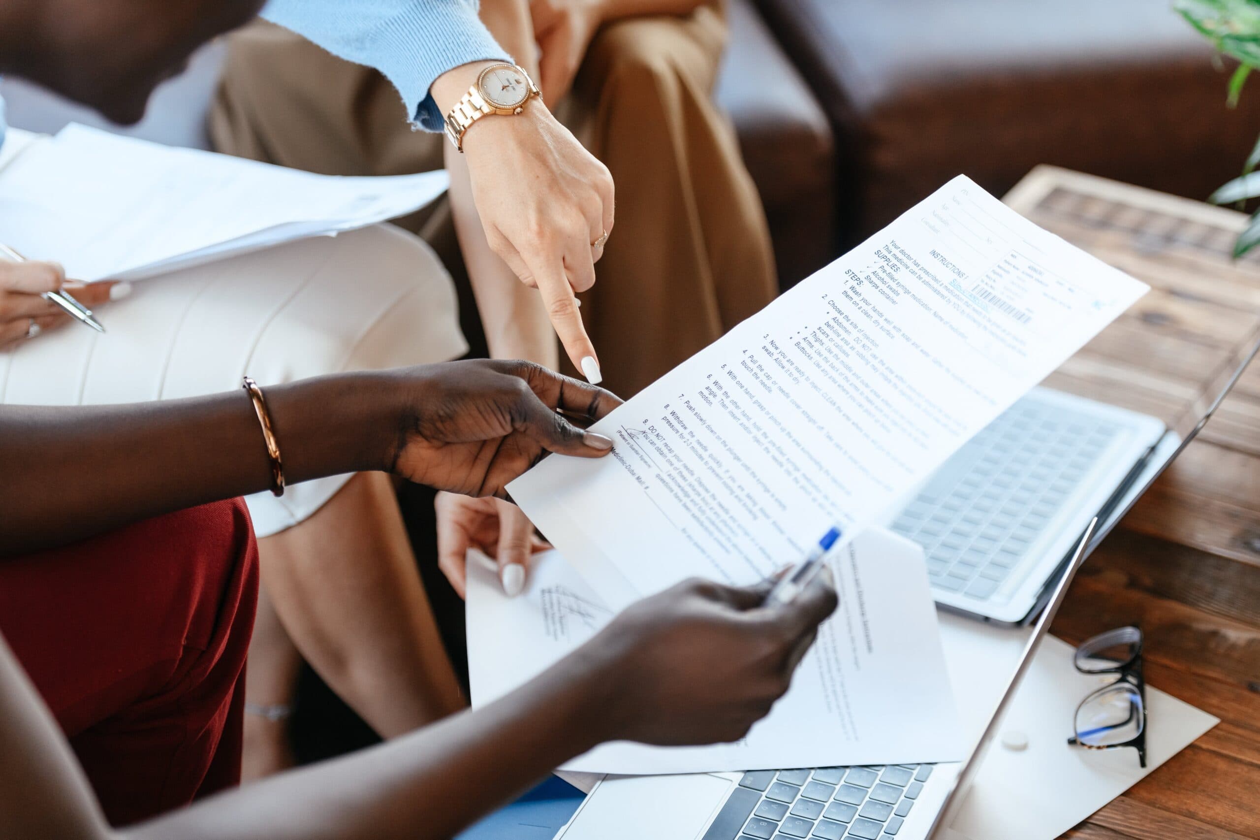 How to Prepare for Job Fairs?