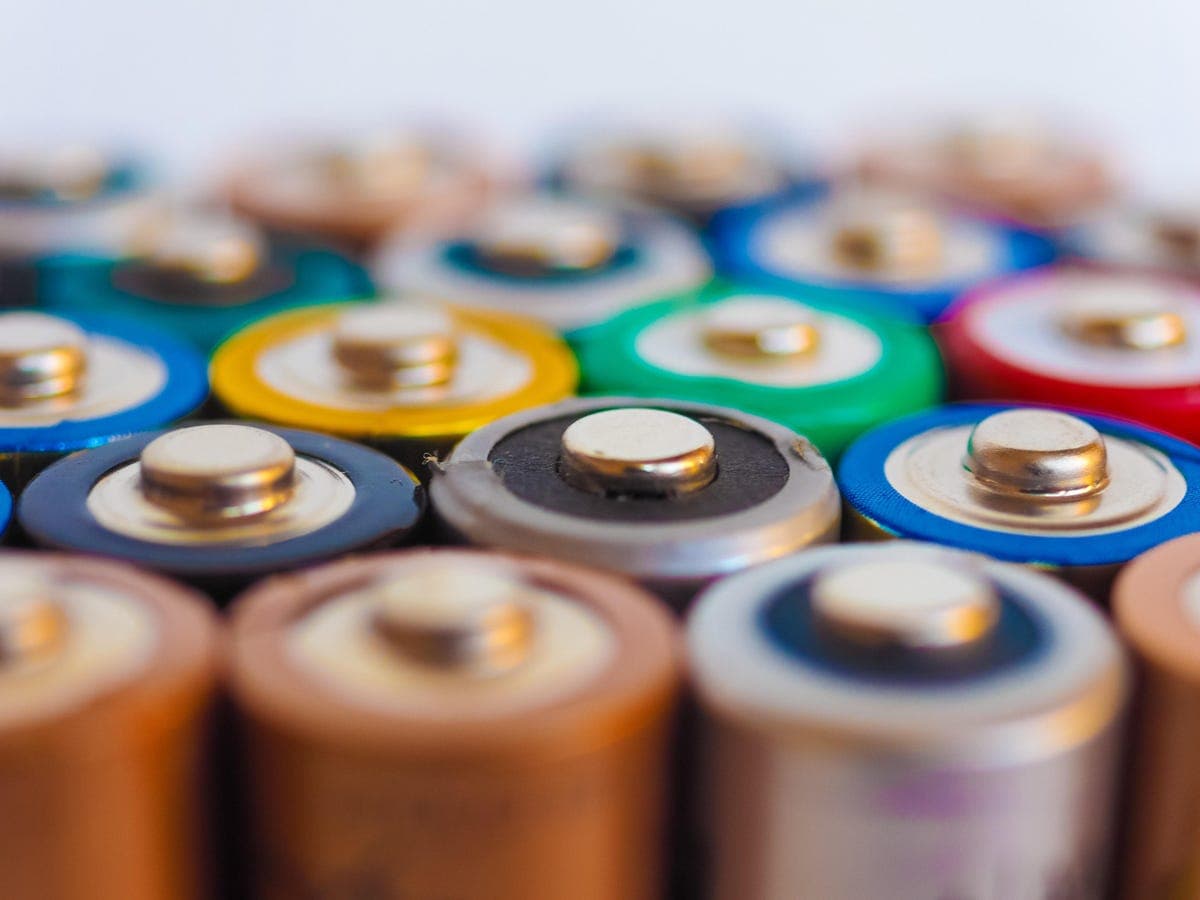 How to Recycle Lithium ion Battery: Complete Guide