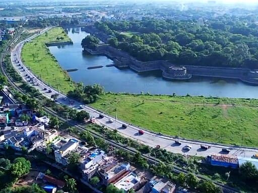How to Search for Jobs in Cities Like Vellore, India