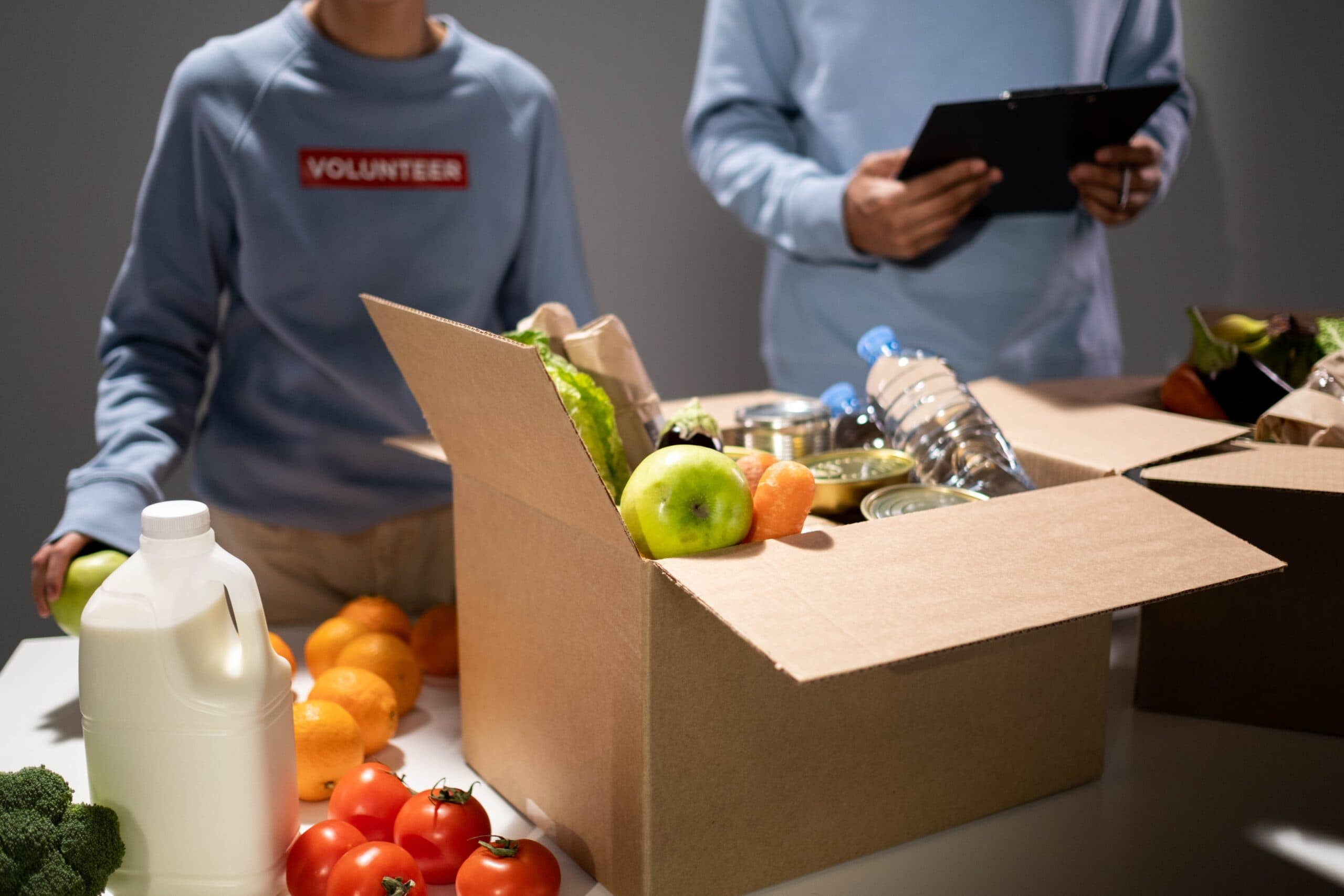 How to Showcase Volunteer Work on Your Resume