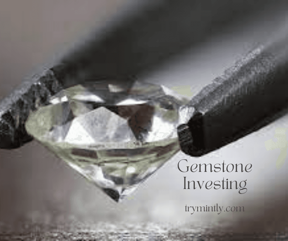How to Start Investing in Gemstones?