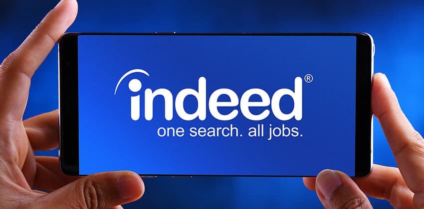 How to use Indeed to search a Job?