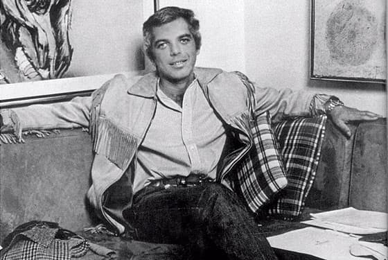Influence of Ralph Lauren on Preppy Fashion