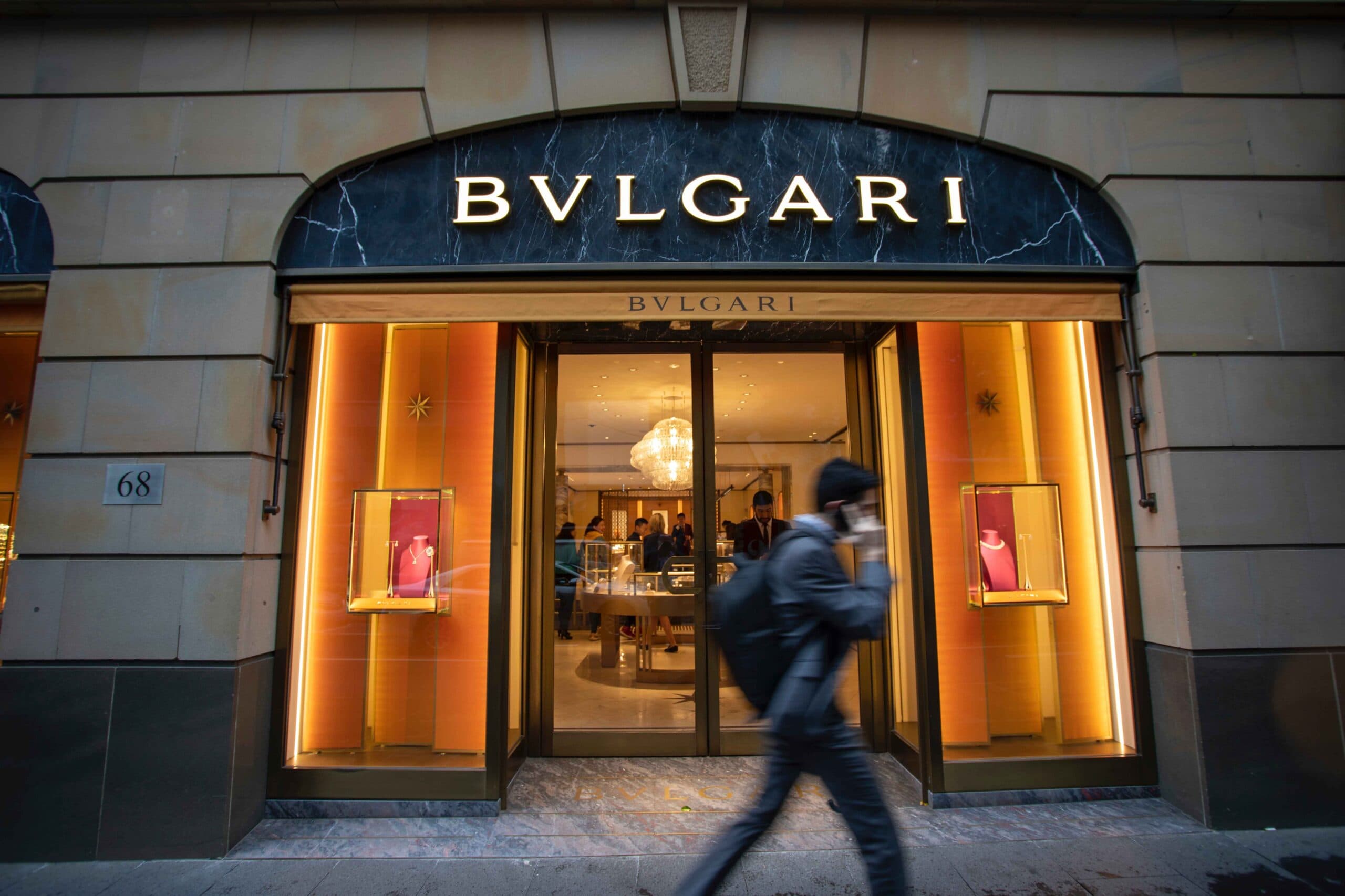 Is Bvlgari a Luxury Brand? Discover the Guide Here!