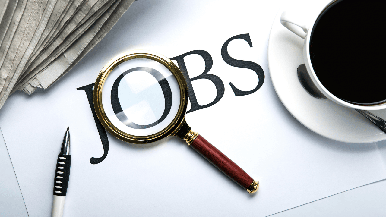 Jobs Near Me: A Comprehensive Guide