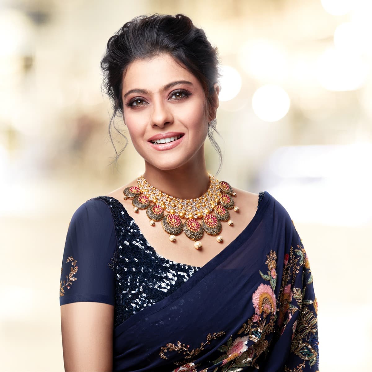 JoyAlukkas Jewellery: A Celebration of Tradition