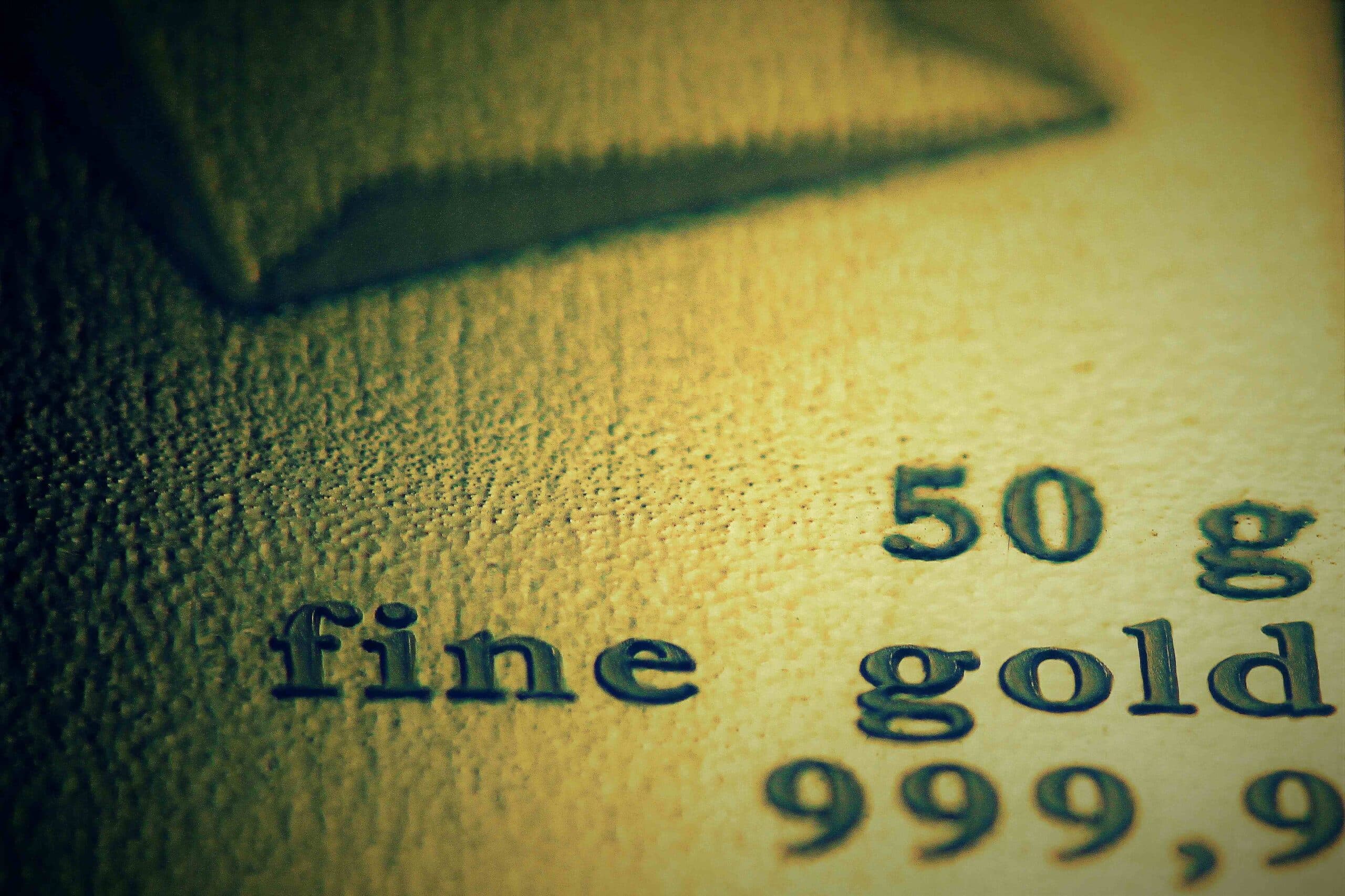 Latest Gold Investment Opportunities: A Guide