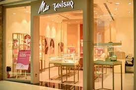Lightweight Jewellery Designs from MIA by Tanishq