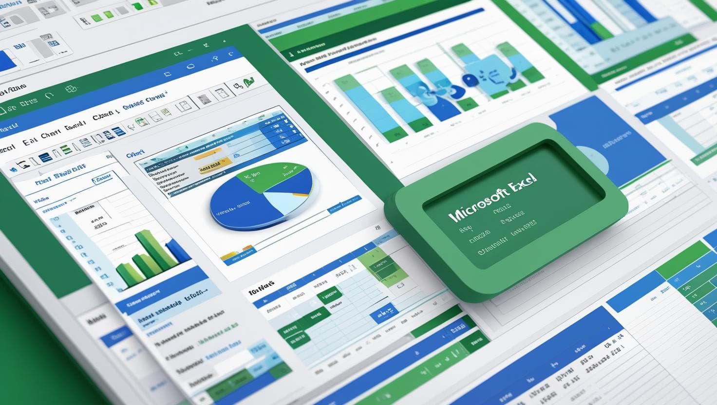 List of AI Tools to Learn Excel
