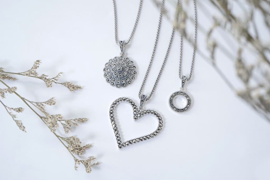 List of Indian Jewelry Stores in New Jersey