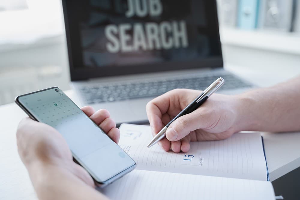 List of Job Consultancies in India