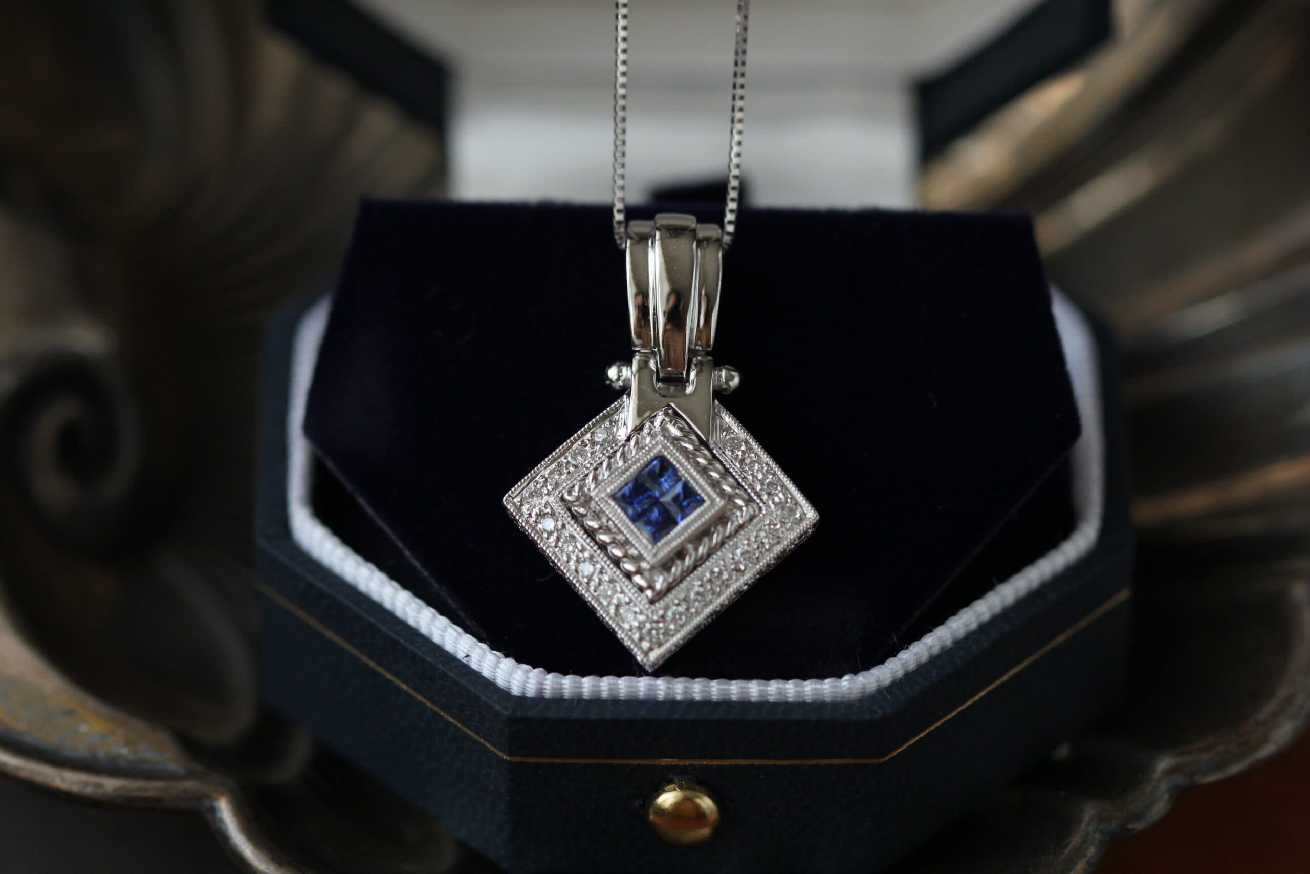 List of Most Expensive Jewelry Brands