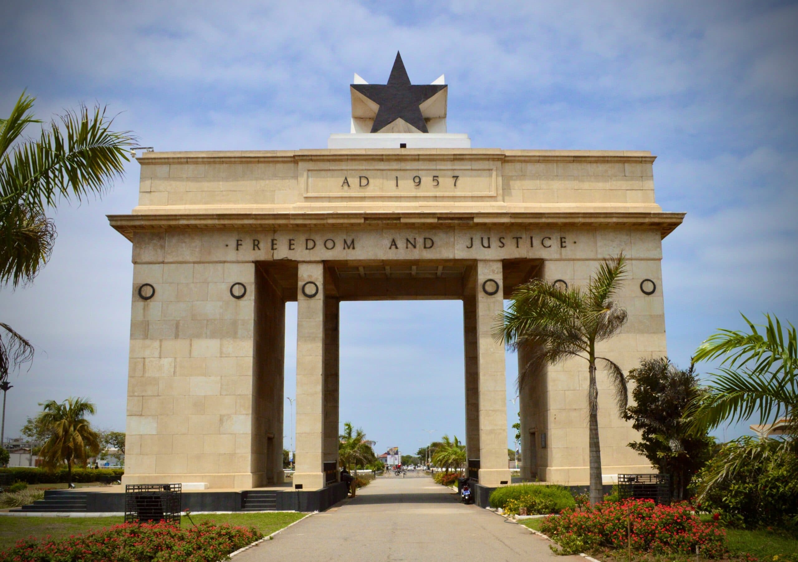 Mechanization of Illegal Gold Mining in Ghana: A Guide