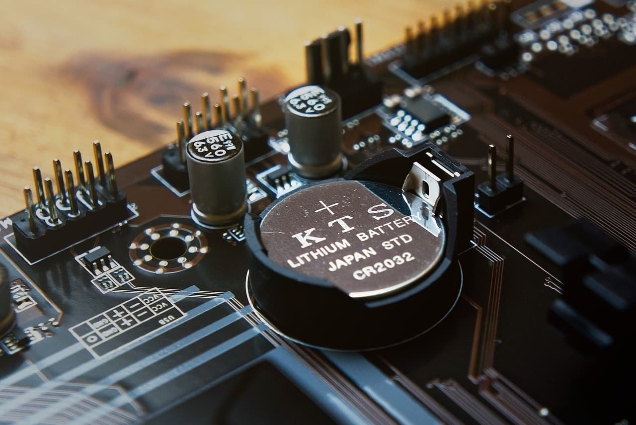 Medicinal Lithium: Unlocking the Healing Potential