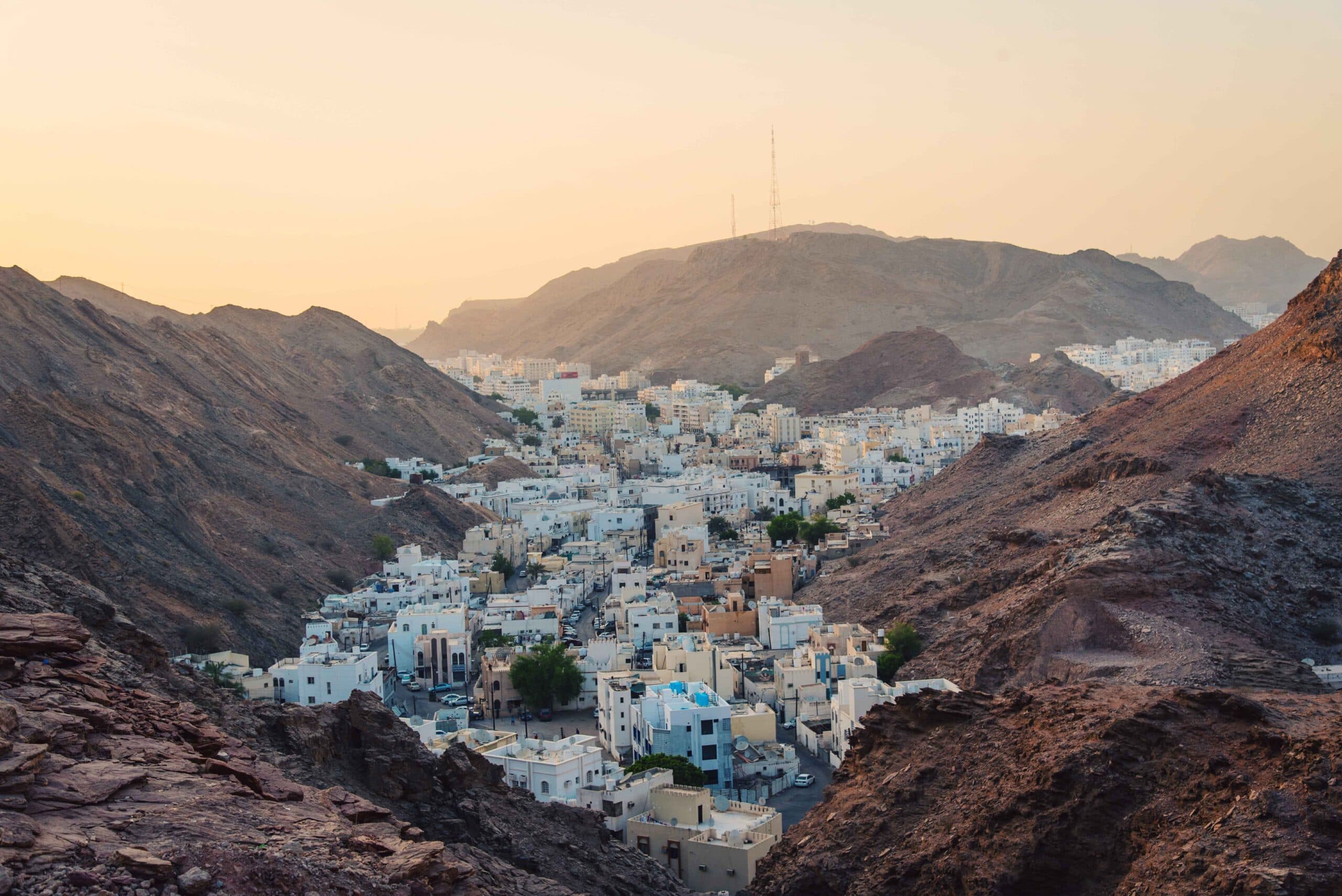 Oman Jobs Vacancy: A Complete Guide