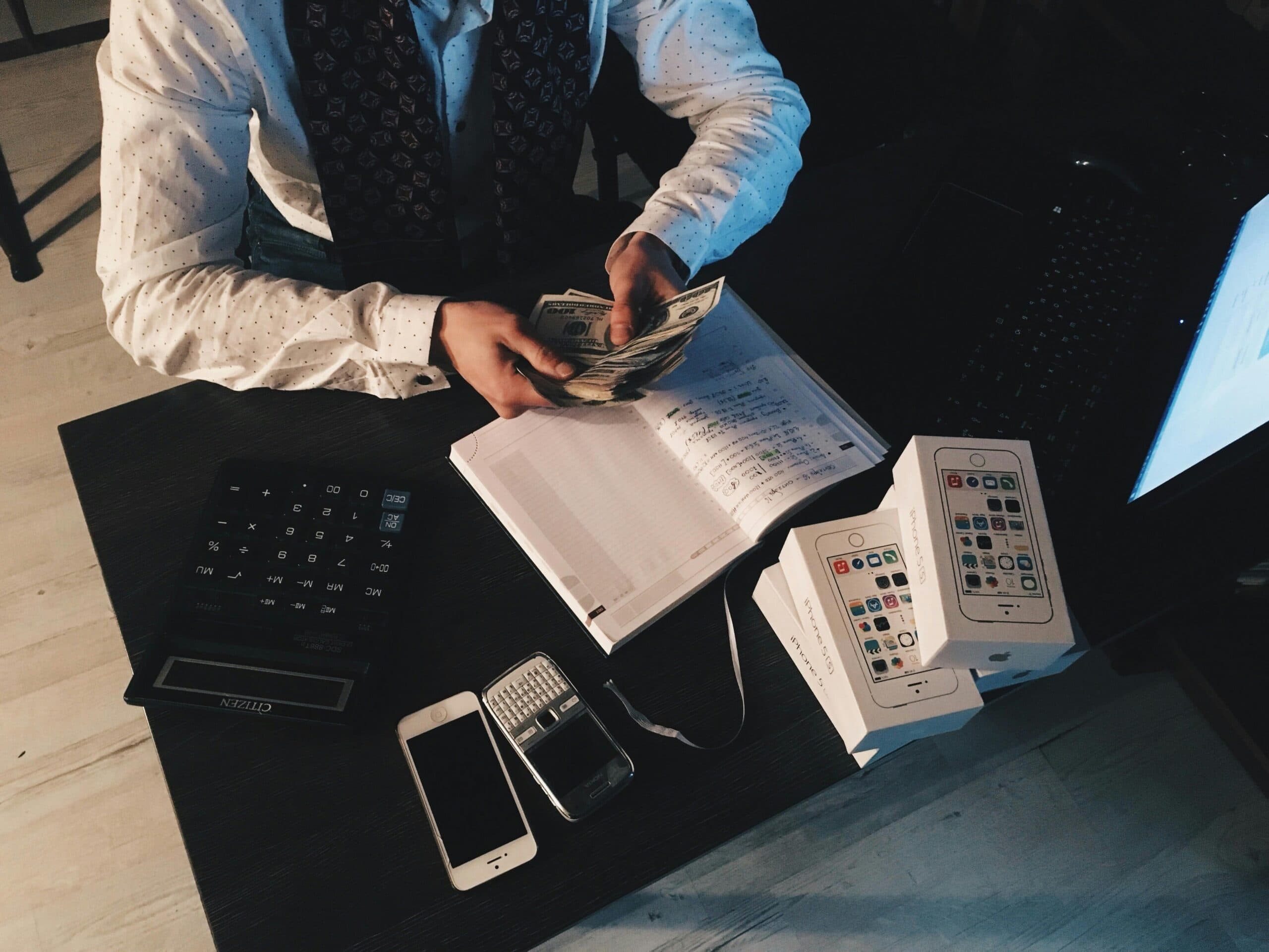 Operations Management in Jewelry Retail