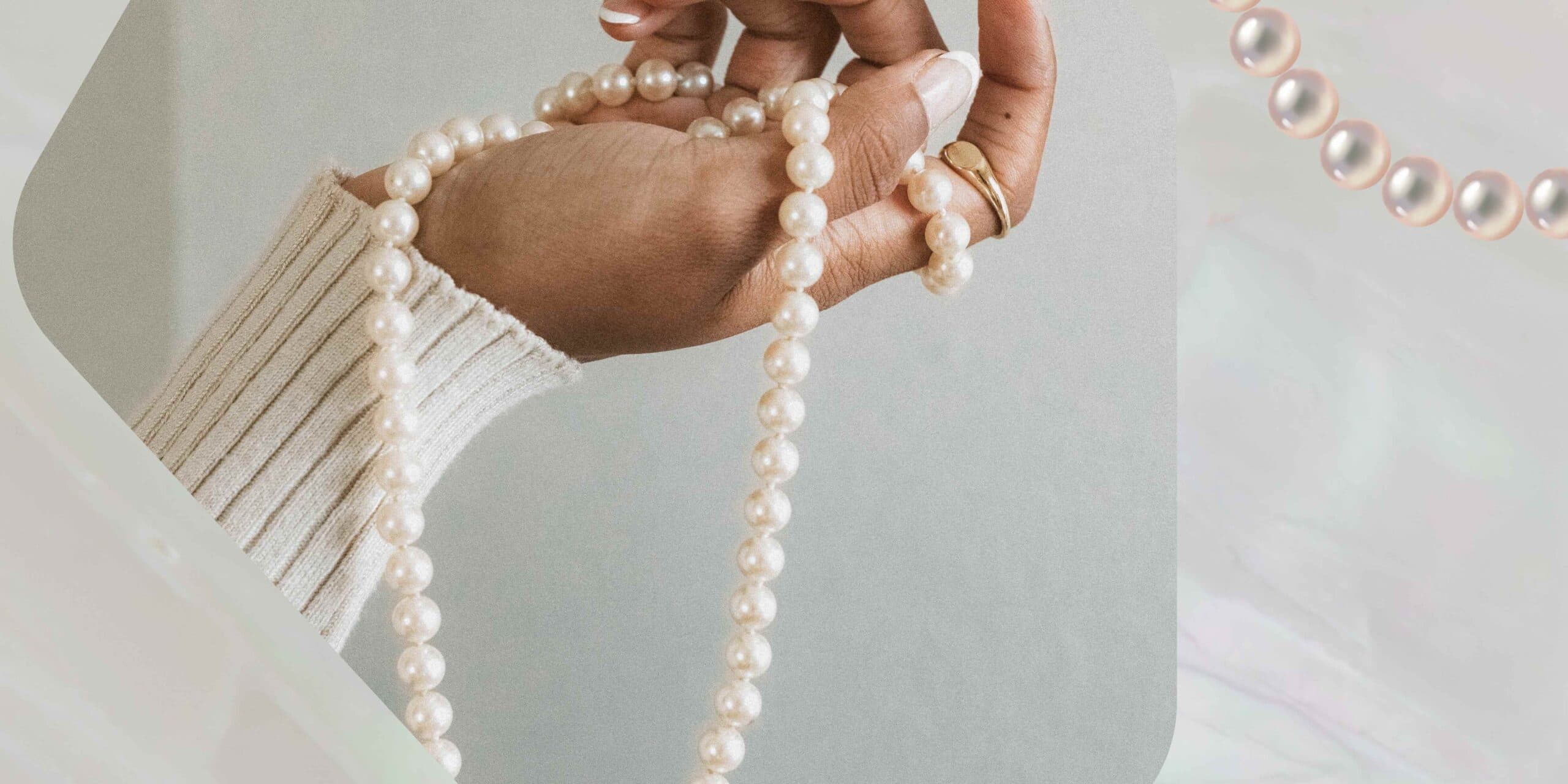 Pearl Earrings: A Must-Have Accessory