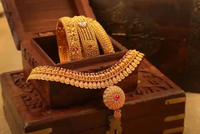 PNG Jewellery: Career Opportunities