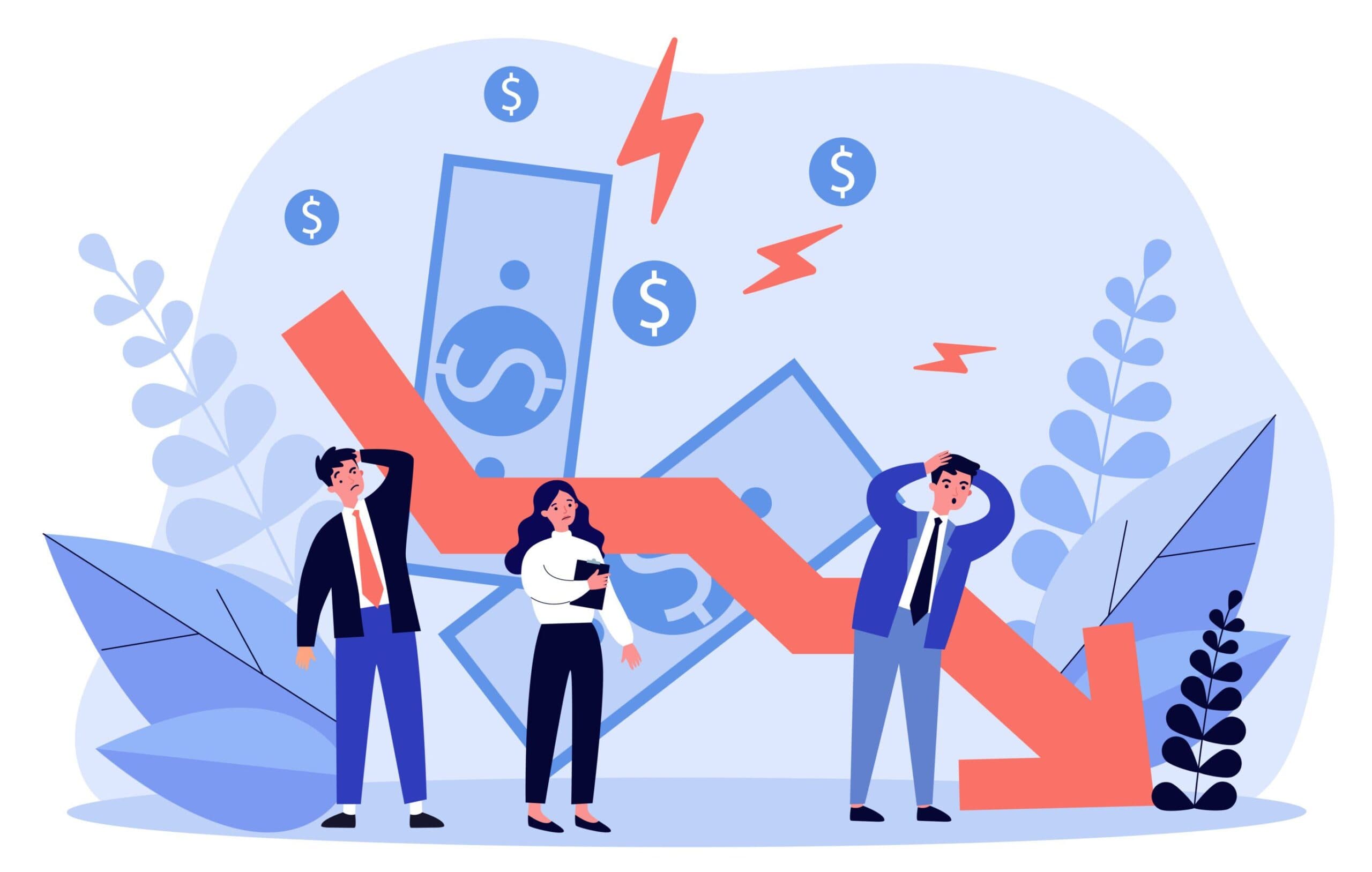 Recession Coming? How you should be prepared?