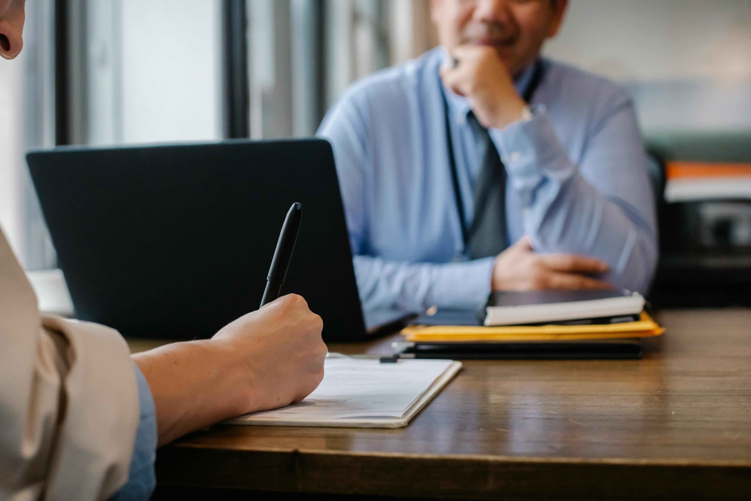 Recruitment Meaning in Simple English