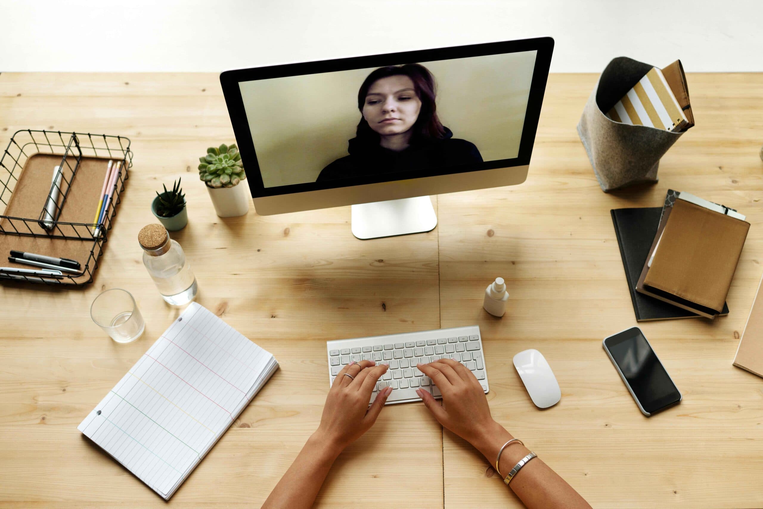 Remote Jobs in 2025: The Future of Work