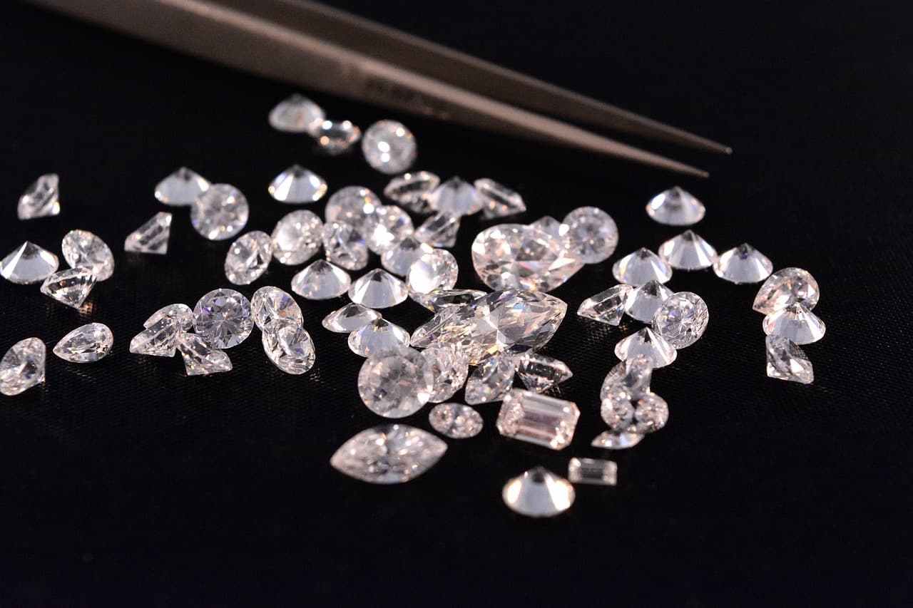 Role of Assorter in Jewelry Making