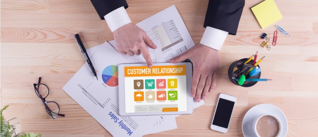 Role of Customer Relationship Manager
