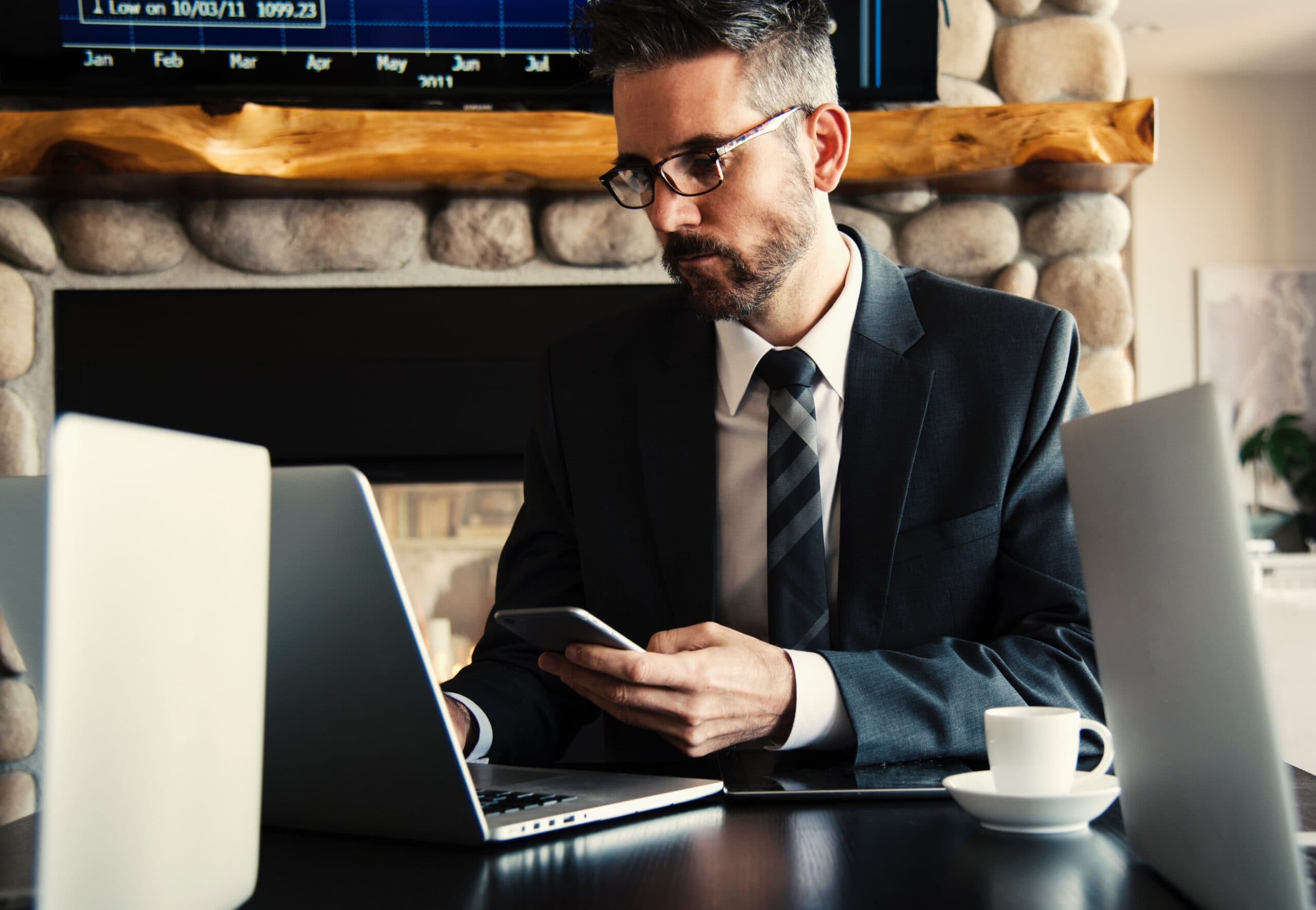 Sales Executives Job Description