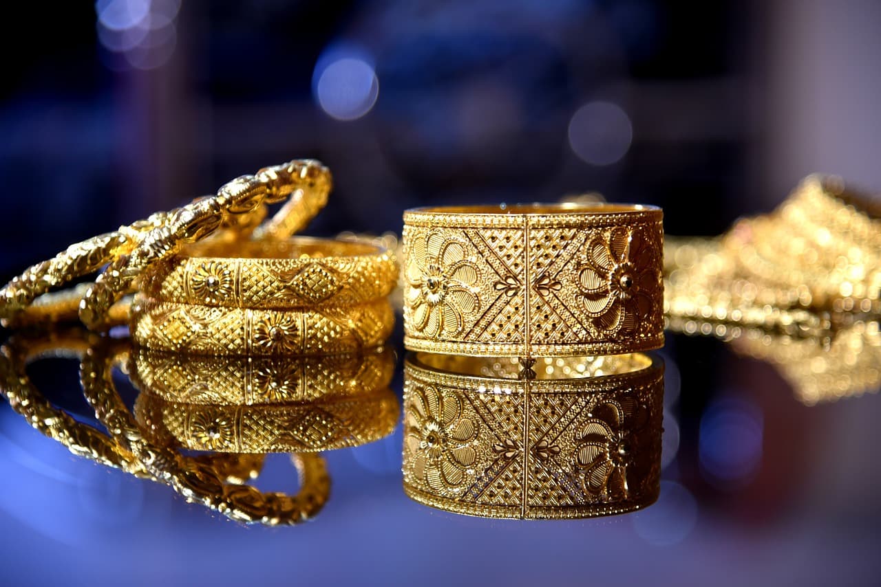 Searching for Bhima Jewellery Job Vacancy in India