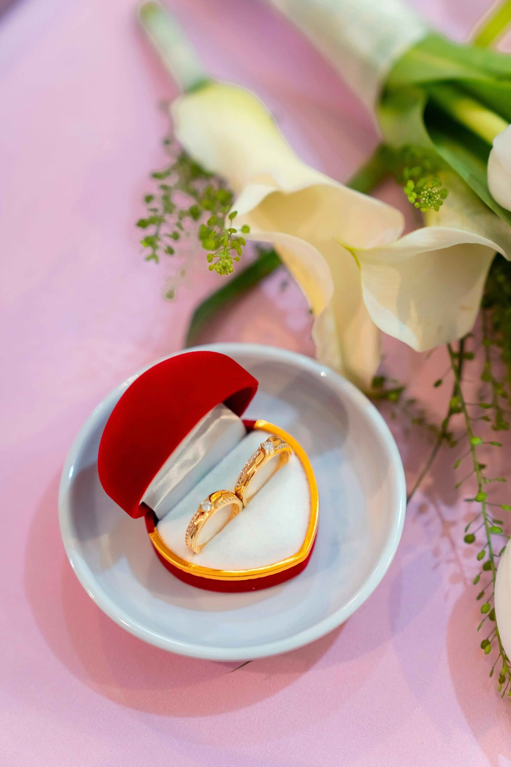 Shopping for Gold Rings for Women: A Guide