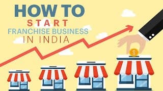 Starting a Franchise Business in India