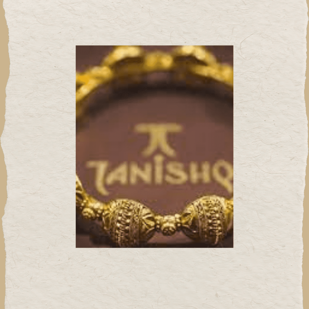 Getting a Job in Tanishq