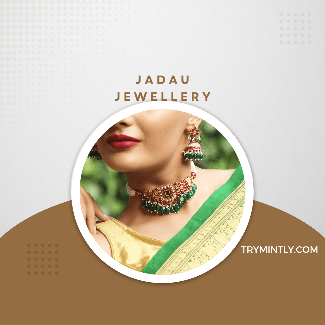 The Art of Jadau Jewellery: A Complete Guide