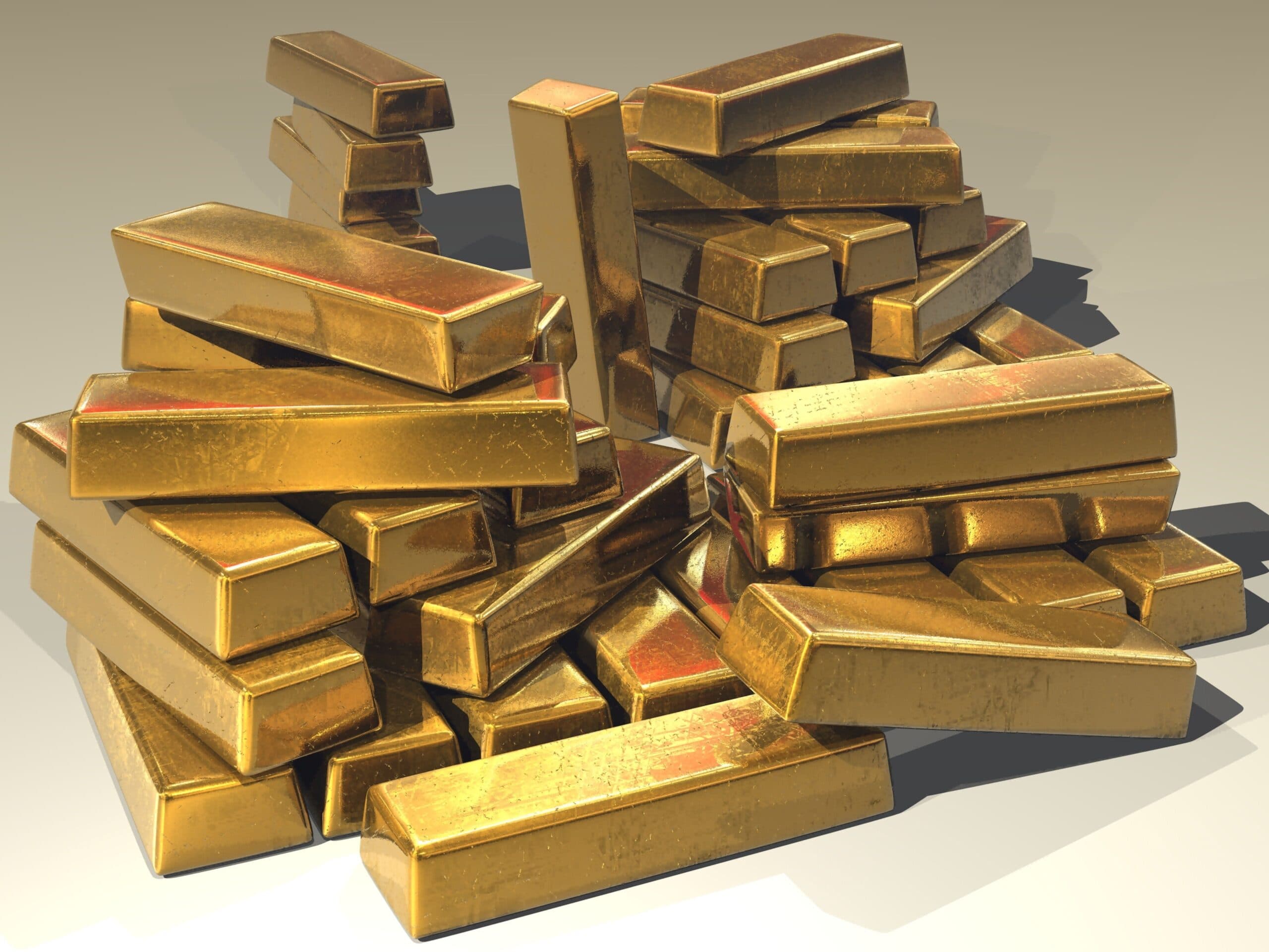 The Best Day to Buy Gold: A Comprehensive Guide