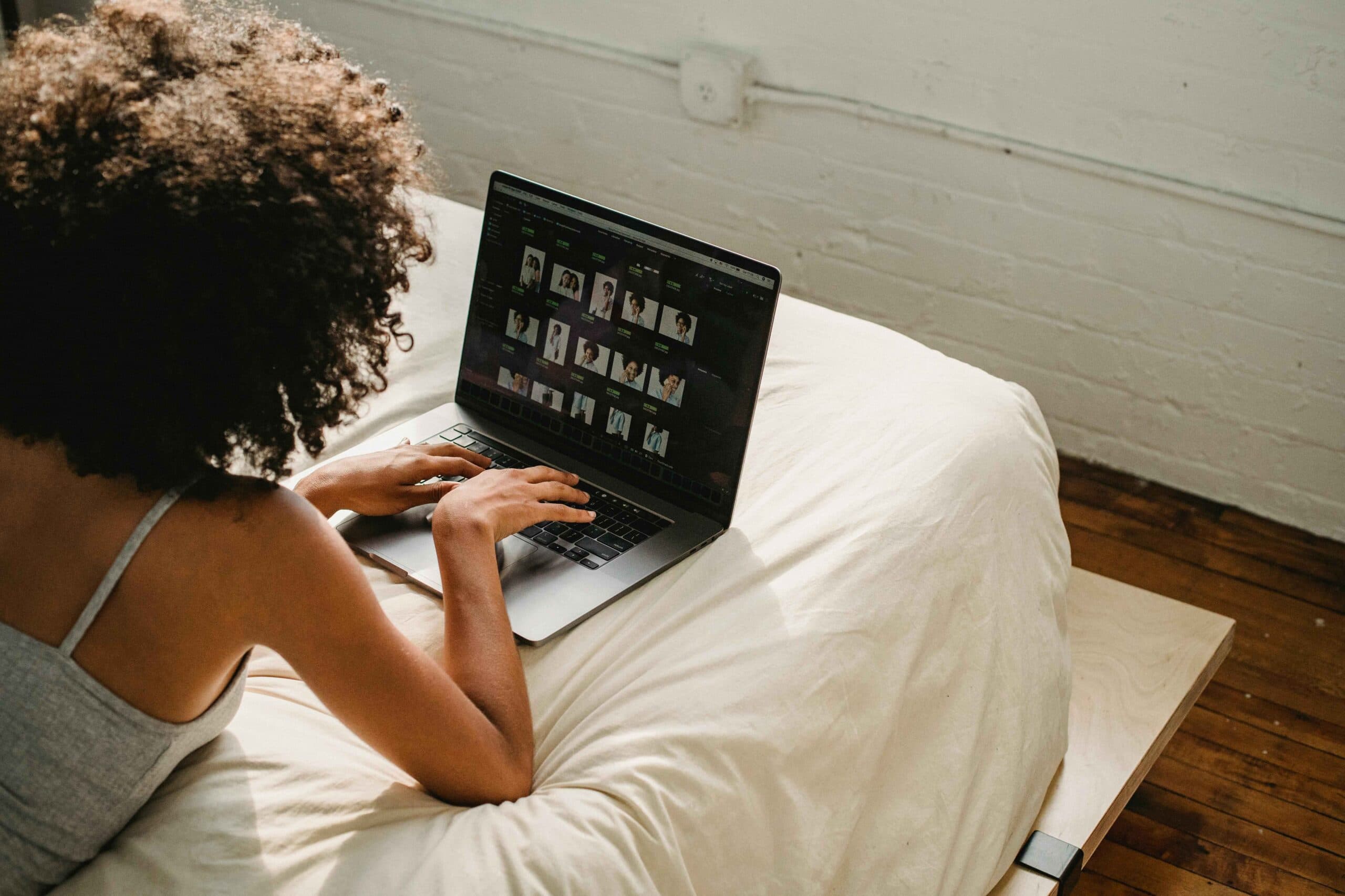 The Future of Virtual Interviews: A Guide